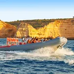 Ipanema 1 By Algarve Vacation البوفيرا