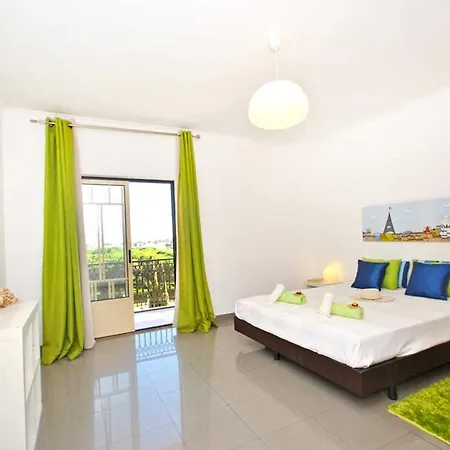 Ipanema 1 By Algarve Vacation * Albufeira