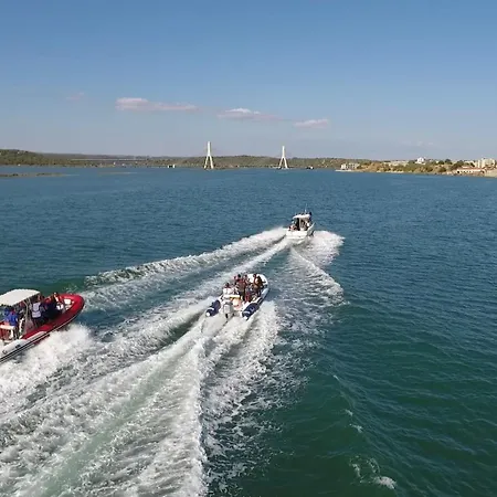 Ipanema 1 By Algarve Vacation Lejlighed *