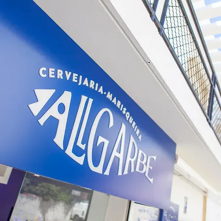 Lejlighed Ipanema 1 By Algarve Vacation