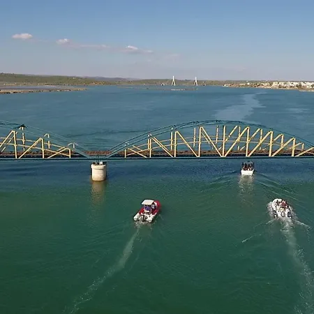 Ipanema 1 By Algarve Vacation Lejlighed *