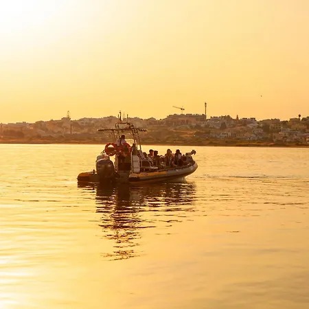 Appartamento Ipanema 1 By Algarve Vacation