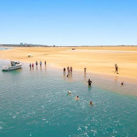 Ipanema 1 By Algarve Vacation Appartamento Albufeira