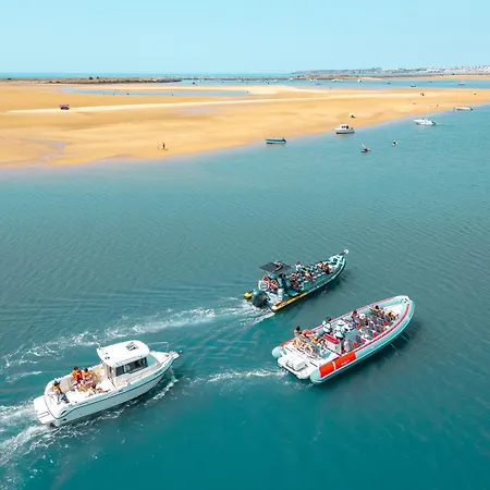 Ipanema 1 By Algarve Vacation