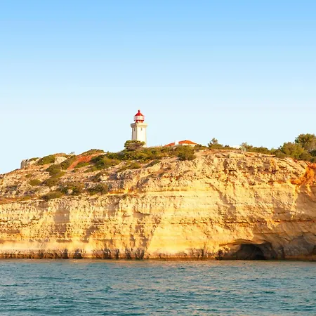 Ipanema 1 By Algarve Vacation Appartamento Albufeira