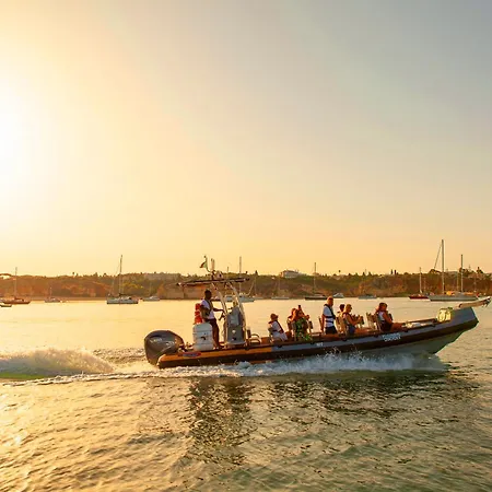 Ipanema 1 By Algarve Vacation Appartamento