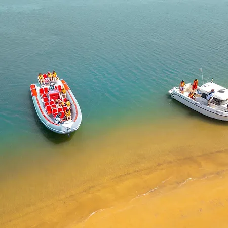 Ipanema 1 By Algarve Vacation * Albufeira