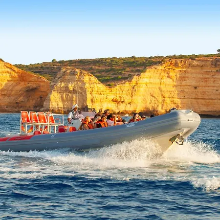 Ipanema 1 By Algarve Vacation Albufeira