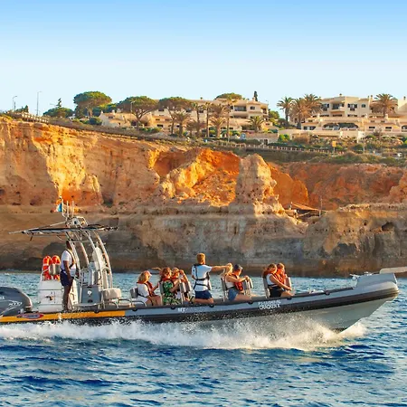 Ipanema 1 By Algarve Vacation Appartamento *