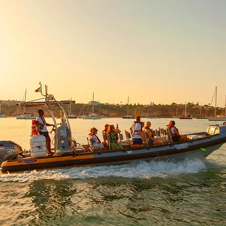 Appartamento Ipanema 1 By Algarve Vacation *