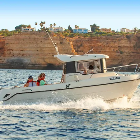 Ipanema 1 By Algarve Vacation Appartamento *