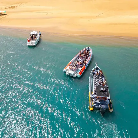 Ipanema 1 By Algarve Vacation Appartamento