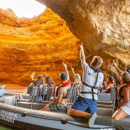 Ipanema 1 By Algarve Vacation Appartamento *