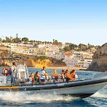 Ipanema 1 By Algarve Vacation *