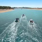 Appartement Ipanema 1 By Algarve Vacation Albufeira