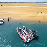 Ipanema 1 By Algarve Vacation Appartement Albufeira