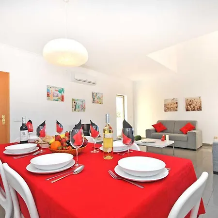 Apartment Ipanema 1 By Algarve Vacation
