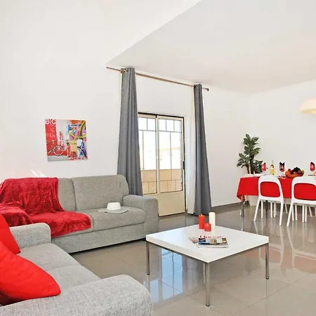 Ipanema 1 By Algarve Vacation *