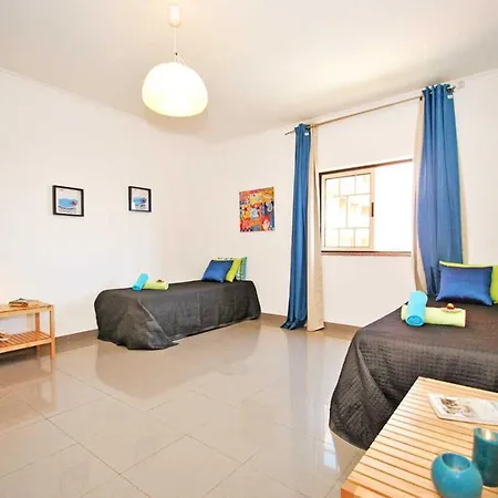 Apartamento Ipanema 1 By Algarve Vacation Albufeira