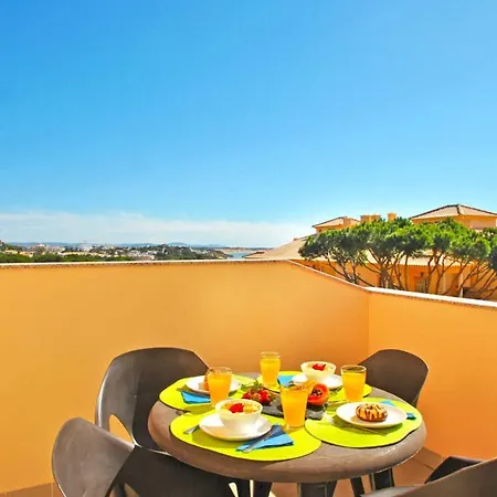 Apartamento Ipanema 1 - Acolhedor Com Piscina - Albufeira