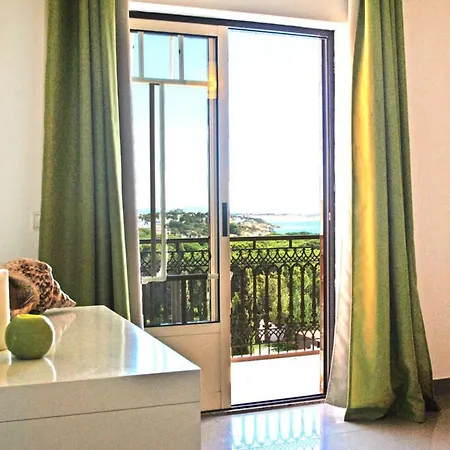 Ipanema 1 - Acolhedor Com Piscina - Apartamento Albufeira