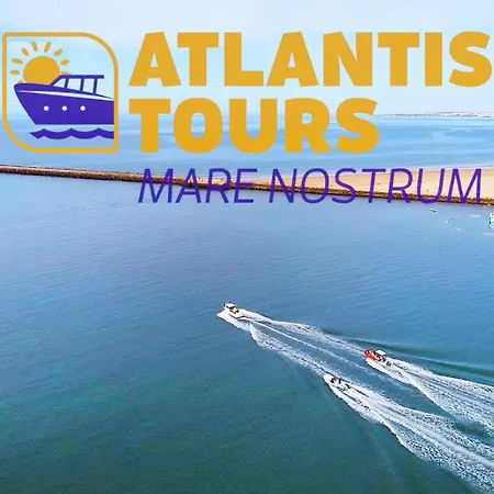 Ipanema 1 By Algarve Vacation *