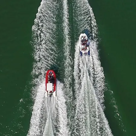 Ipanema 1 By Algarve Vacation Apartamento