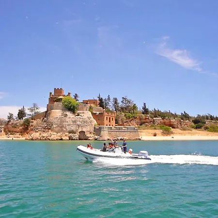 Ipanema 1 By Algarve Vacation *