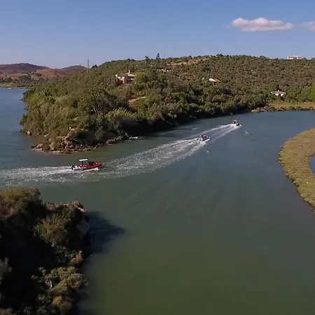 Ipanema 1 By Algarve Vacation Appartement