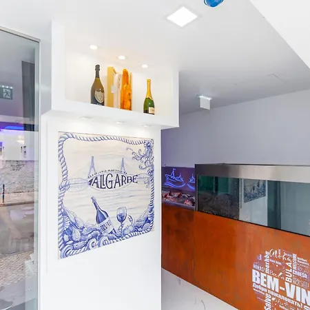 Ipanema 1 By Algarve Vacation Appartement