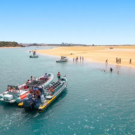 Ipanema 1 By Algarve Vacation Appartement Albufeira