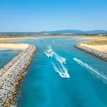 Appartement Ipanema 1 By Algarve Vacation *