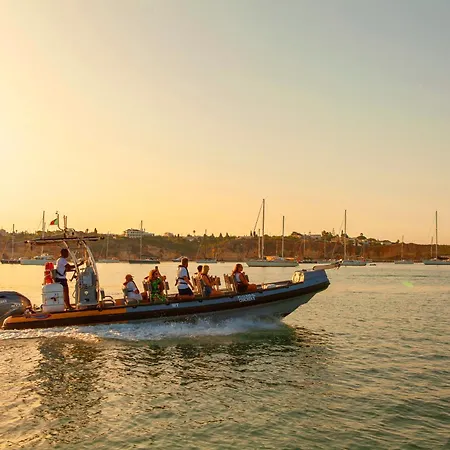 Appartement Ipanema 1 By Algarve Vacation *