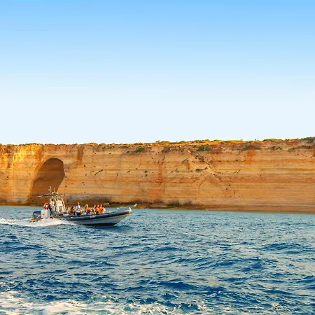 Ipanema 1 By Algarve Vacation * Albufeira