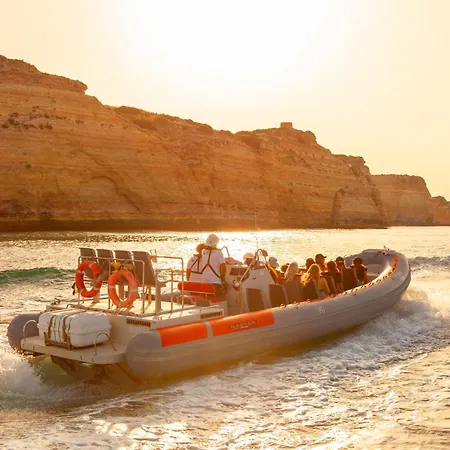 Ipanema 1 By Algarve Vacation *