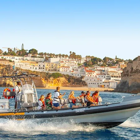 Ipanema 1 By Algarve Vacation *