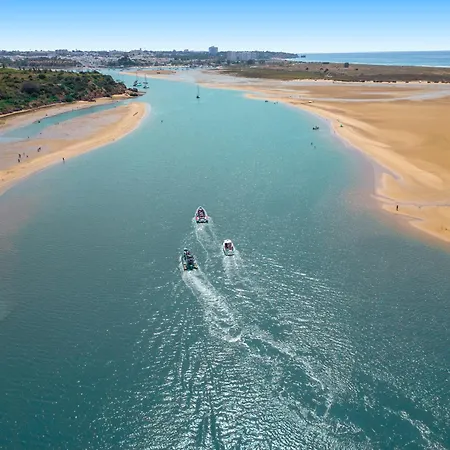 Appartement Ipanema 1 By Algarve Vacation *