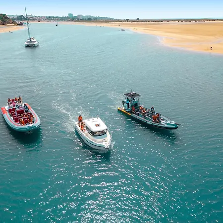 Appartement Ipanema 1 By Algarve Vacation Albufeira