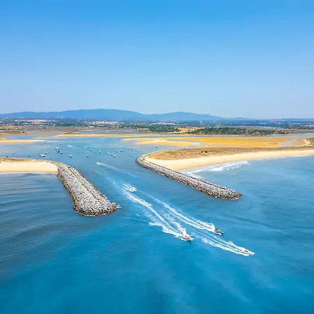 Appartement Ipanema 1 By Algarve Vacation