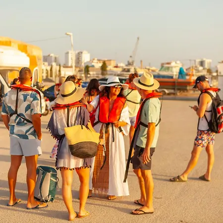 Ipanema 1 By Algarve Vacation Appartement *