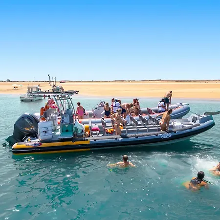 Ipanema 1 By Algarve Vacation