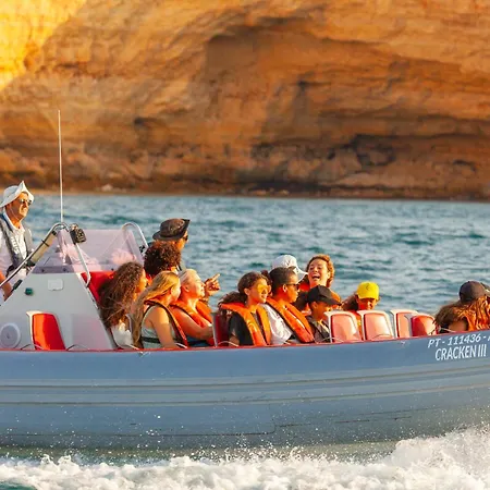 Ipanema 1 By Algarve Vacation