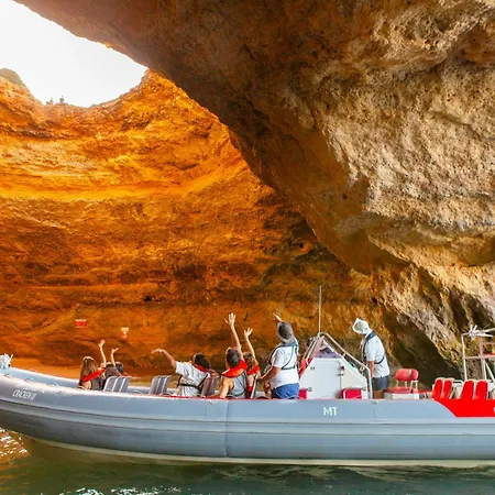 Ipanema 1 By Algarve Vacation * Albufeira