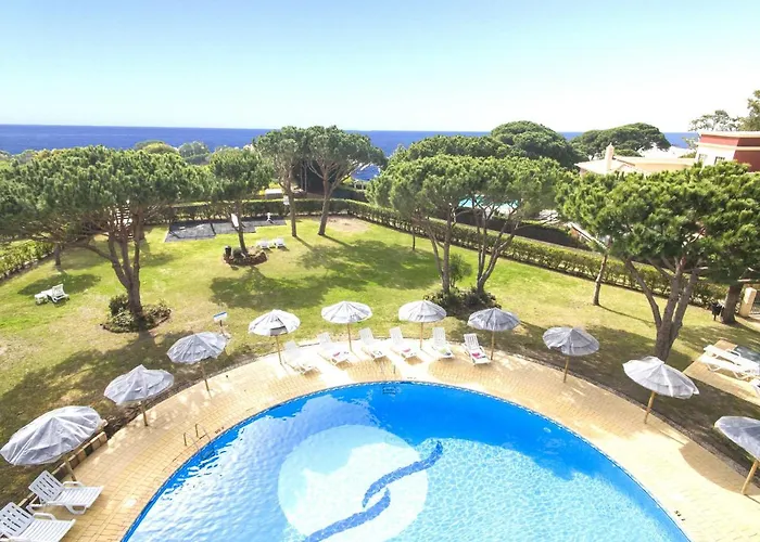 Ipanema 1 By Algarve Vacation