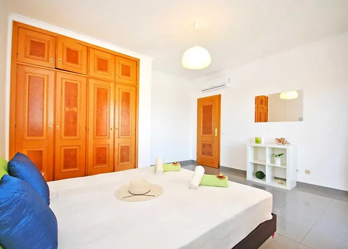 דירה Ipanema 1 By Algarve Vacation