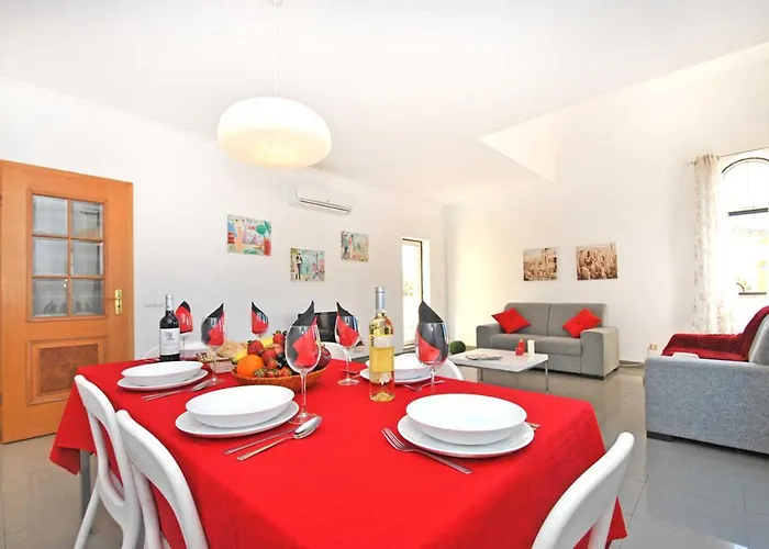 דירה Ipanema 1 By Algarve Vacation