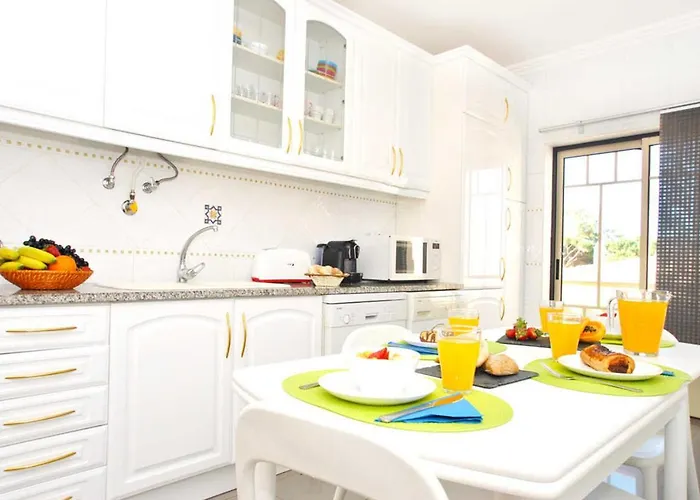 Ipanema 1 By Algarve Vacation אלבופיירה