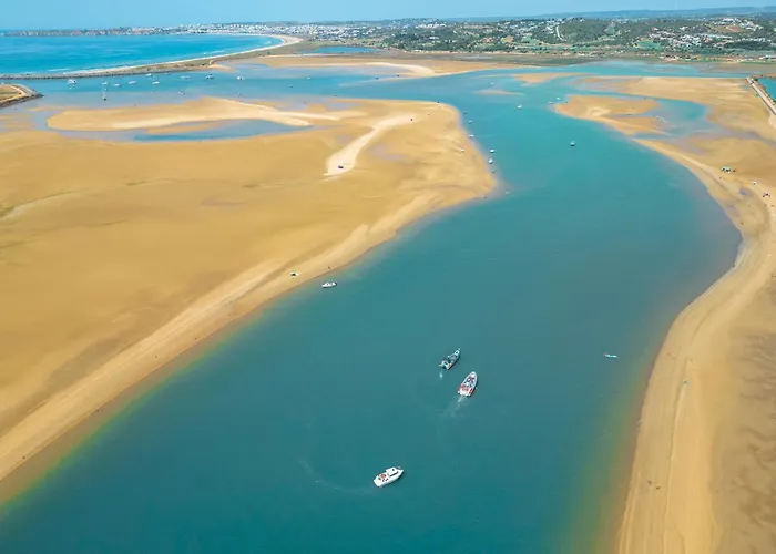 Ipanema 1 By Algarve Vacation