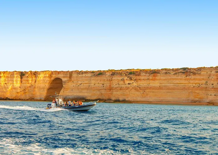 Ipanema 1 By Algarve Vacation * אלבופיירה