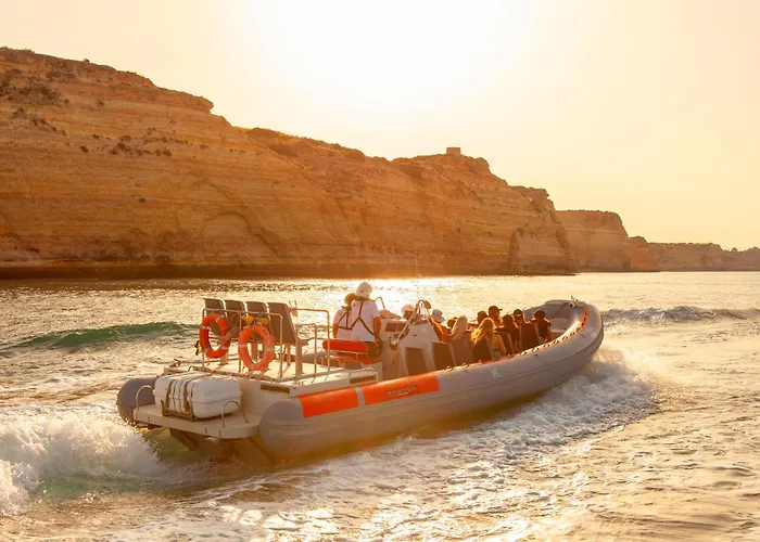 Ipanema 1 By Algarve Vacation *